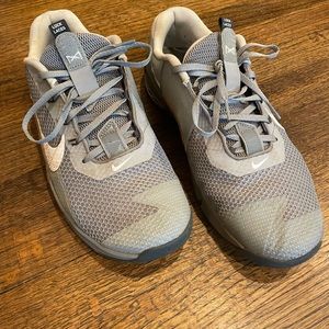 Nike Metcon 7 Training Shoe - Men’s Size 12